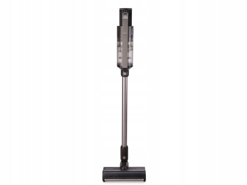 Upright vacuum cleaner HISENSE HVC646541A Anthracite