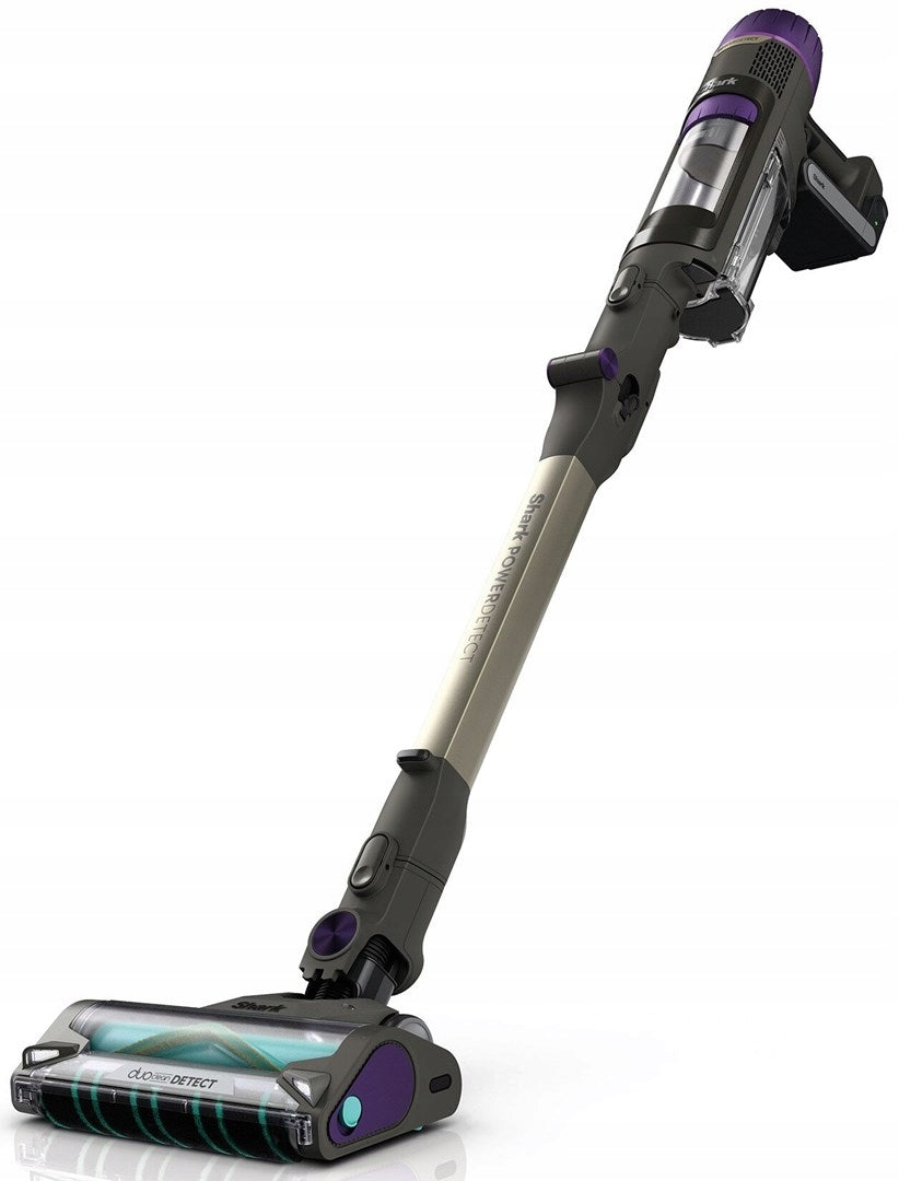 Upright vacuum cleaner IP3251EU SHARK Brand Shark