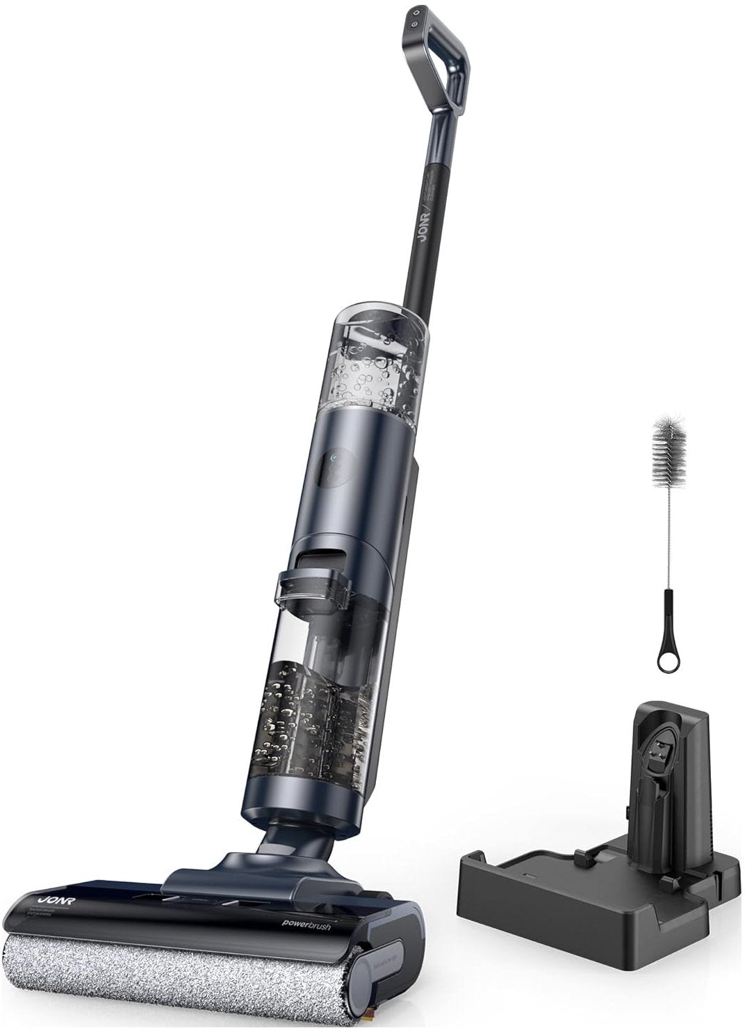 Upright vacuum cleaner JONR ED12 Pro