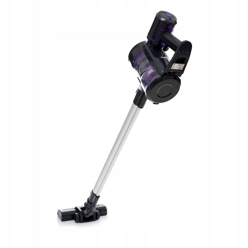 Upright vacuum cleaner Kraft&Dele kd471 purple Manufacturer code 126166031