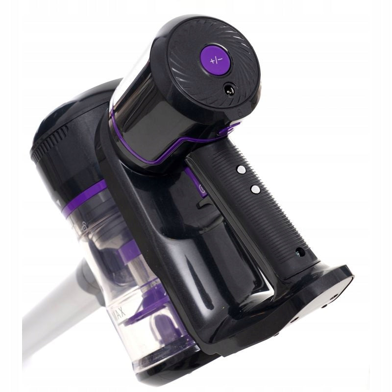 Upright vacuum cleaner Kraft&Dele kd471 purple Model kd471