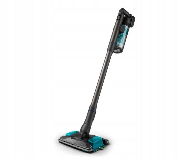 Upright vacuum cleaner Philips 8000 Aqua XC8155/01 80min Washing function Brand Philips