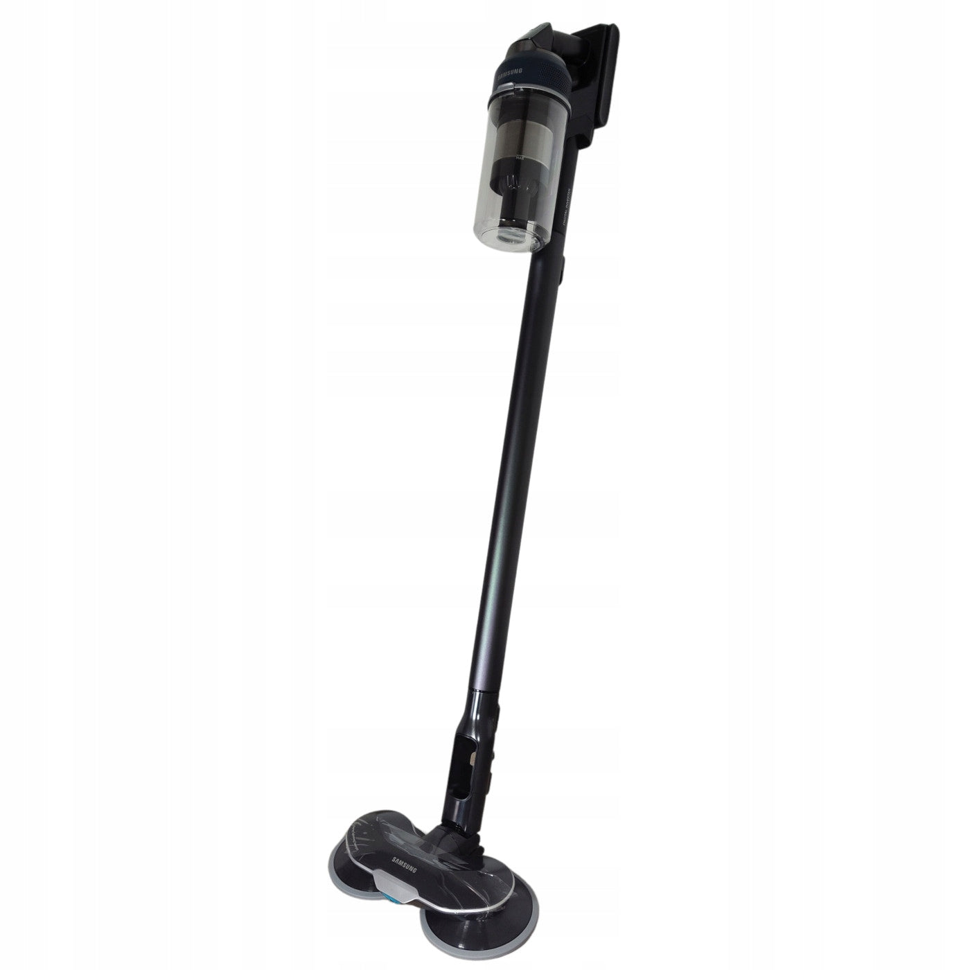 Upright vacuum cleaner Samsung Jet 85 VS20C852FTB/WA Manufacturer code VS20C852FTB