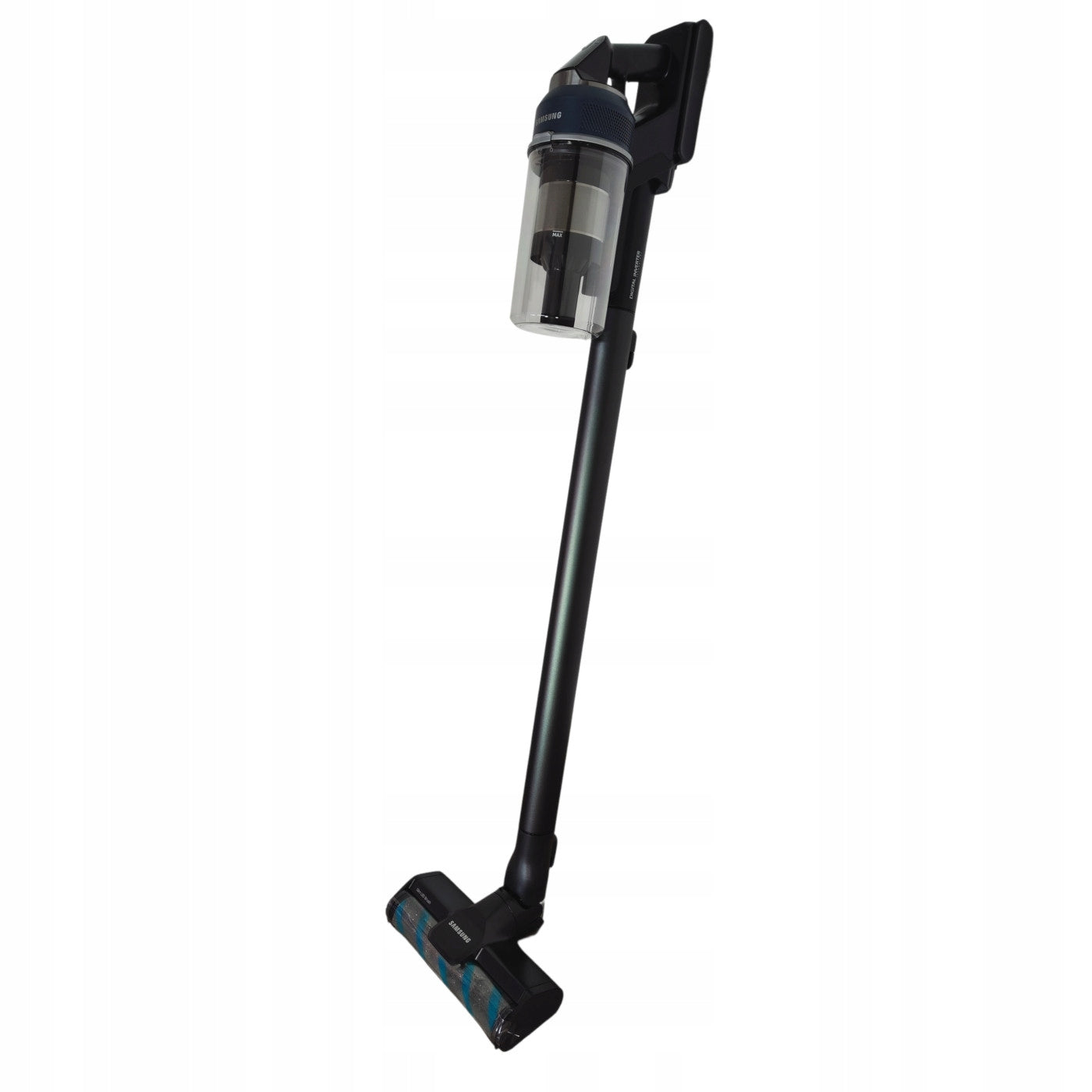 Upright vacuum cleaner Samsung Jet 85 VS20C852FTB/WA Packaging status original