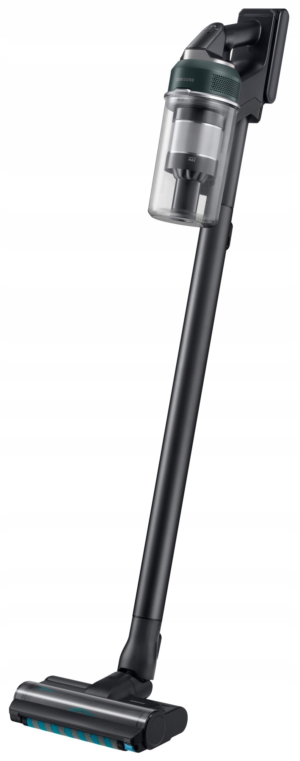 Upright vacuum cleaner Samsung Jet 85S Complete VS70H25WFT/GE black Brand Samsung