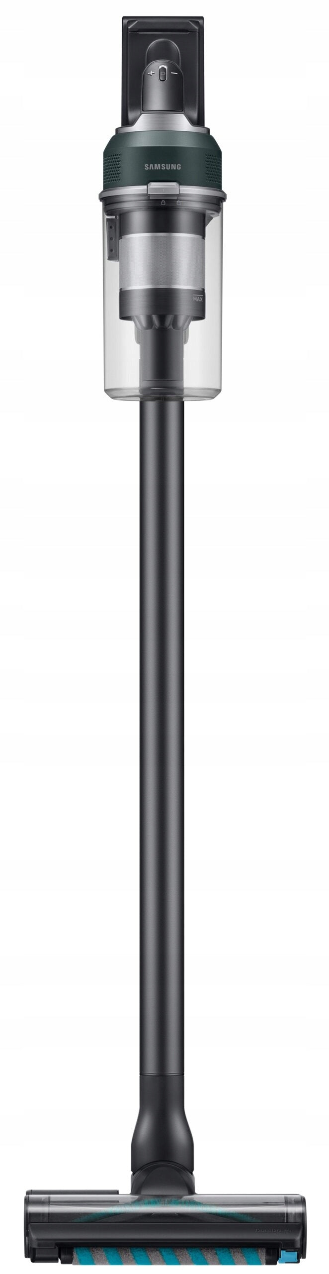 Upright vacuum cleaner Samsung Jet 85S Complete VS70H25WFT/GE black Manufacturer code VS70H25WFT GE