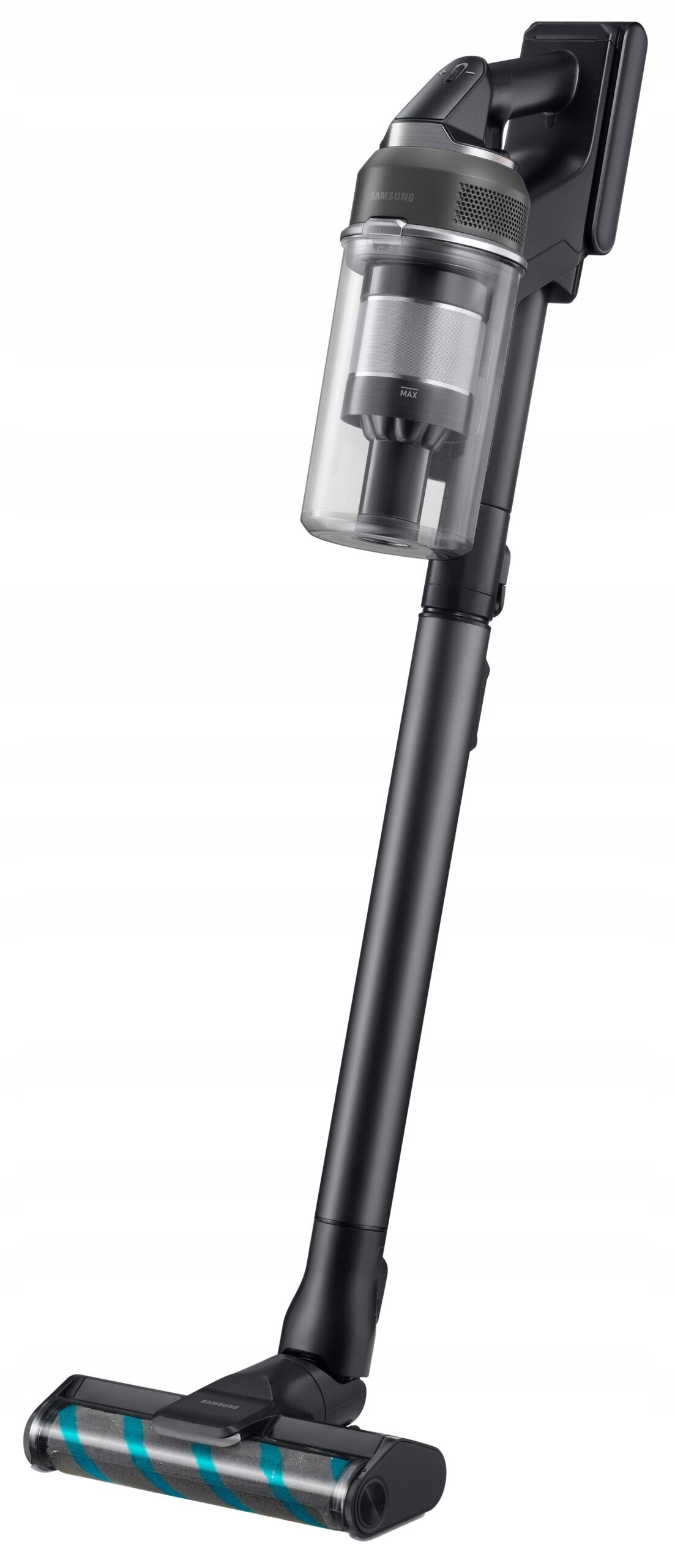 Upright vacuum cleaner Samsung Jet 95S VS70H28GPC/GE Premium black Brand Samsung