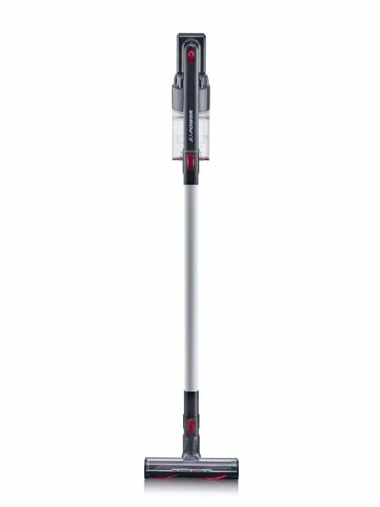 Upright vacuum cleaner Severin HV 7153 SPower XXX Manufacturer Severin