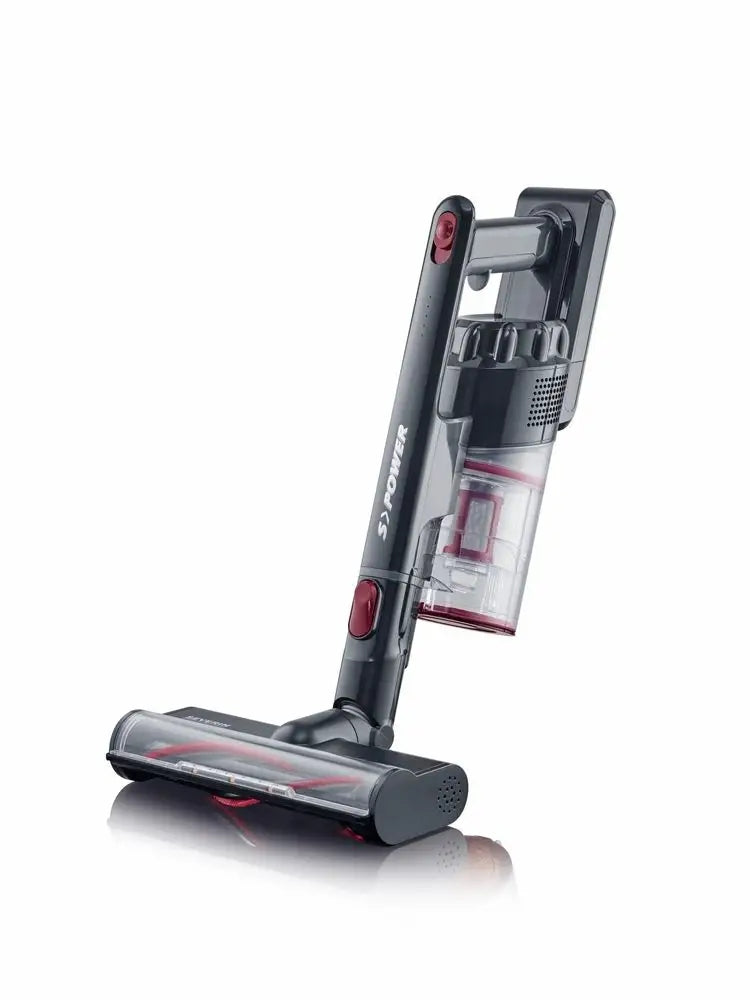 Upright vacuum cleaner Severin HV 7153 SPower XXX