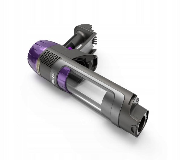 Upright vacuum cleaner Shark PowerDetect IP3251EUT 70min Replaceable battery Packaging status original