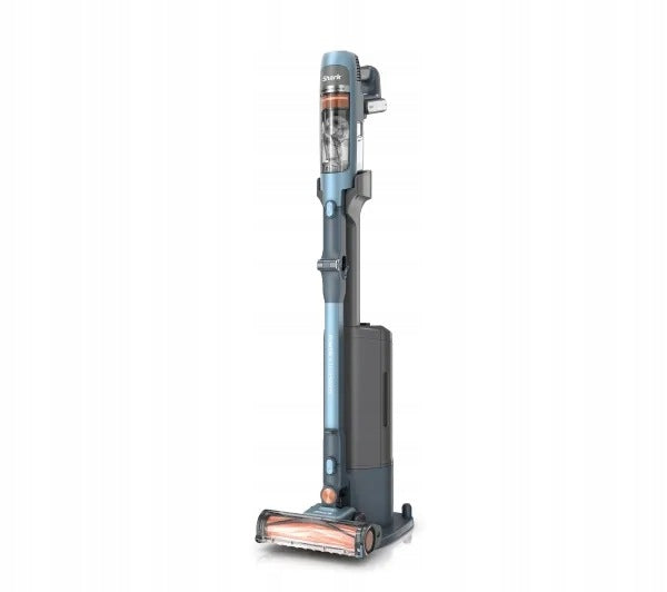 Upright vacuum cleaner Shark PowerDetect Speed Pet Pro IA3244EUT 60min Brand Shark