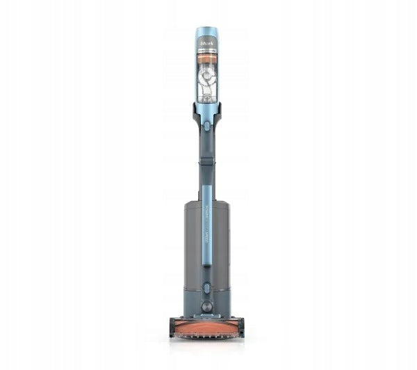 Upright vacuum cleaner Shark PowerDetect Speed Pet Pro IA3244EUT 60min Packaging status original