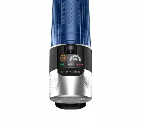 Upright vacuum cleaner Tefal X-Force Flex 9.60 Aqua TY20C7 45min Washing function Filter cyklonowy