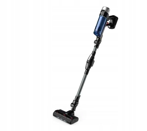 Upright vacuum cleaner Tefal X-Force Flex 9.60 Aqua TY20C7 45min Washing function Packaging status original