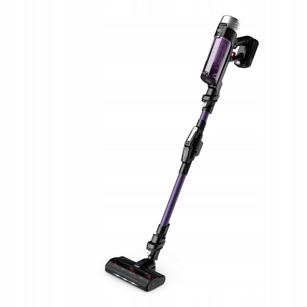 Upright vacuum cleaner Tefal X-Force Flex 9.60 Auto TY2039 multicolor Dominant color multicolor