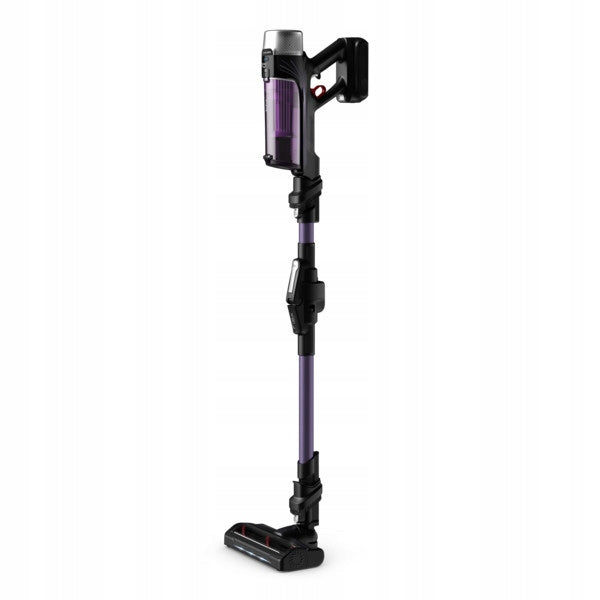 Upright vacuum cleaner Tefal X-Force Flex 9.60 Auto TY2039 multicolor Model X-Force Flex 9.60 Auto TY2039