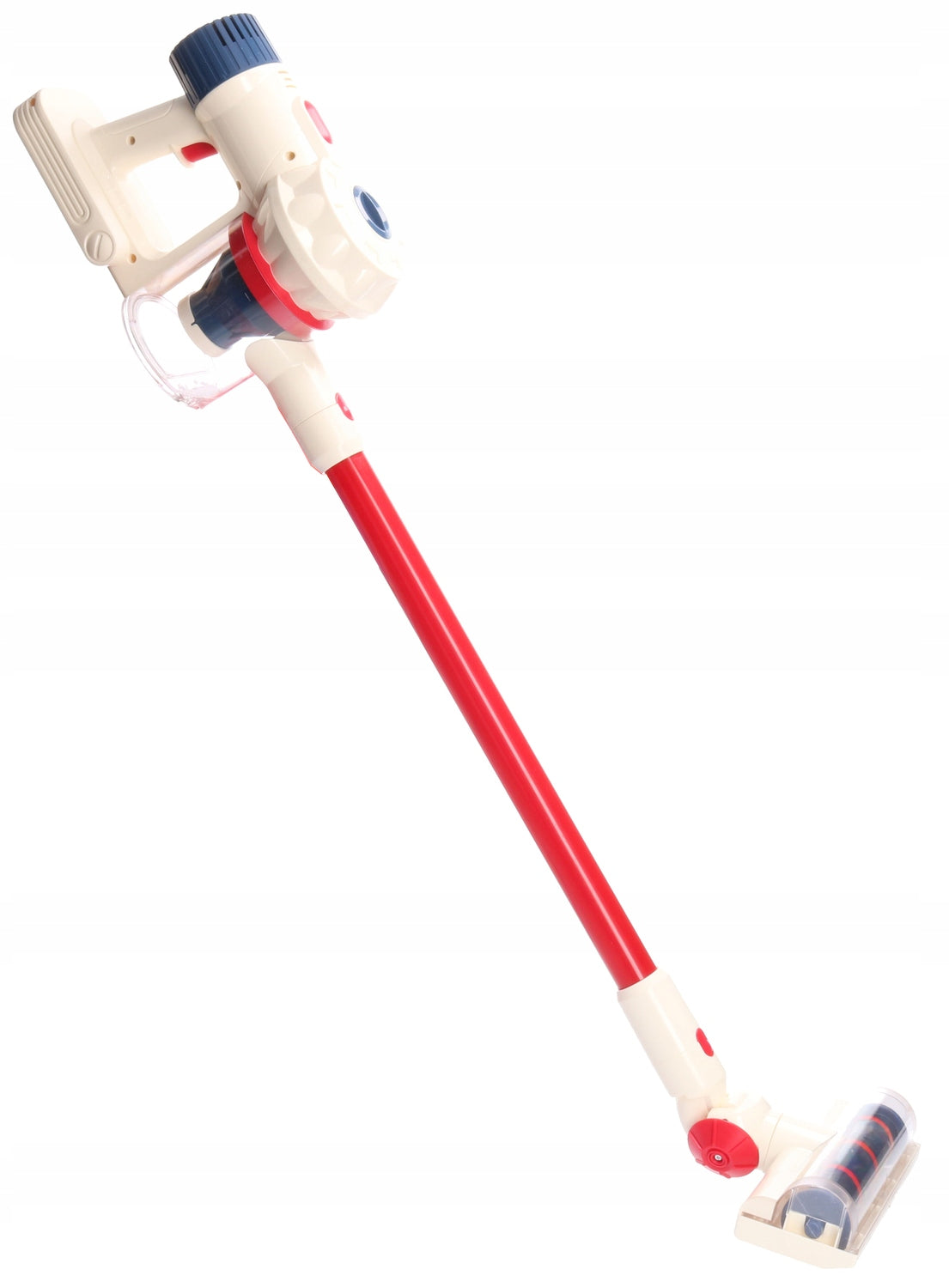 Upright vacuum cleaner for children 4308
