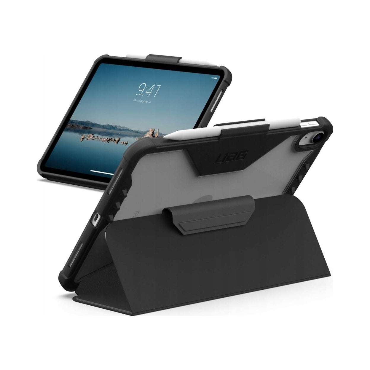 Urban UAG flip case for iPad 11 2025/ 10.9 2022 case