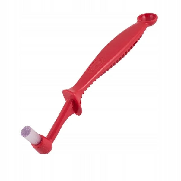Urnex Cleaning Brush Group Red