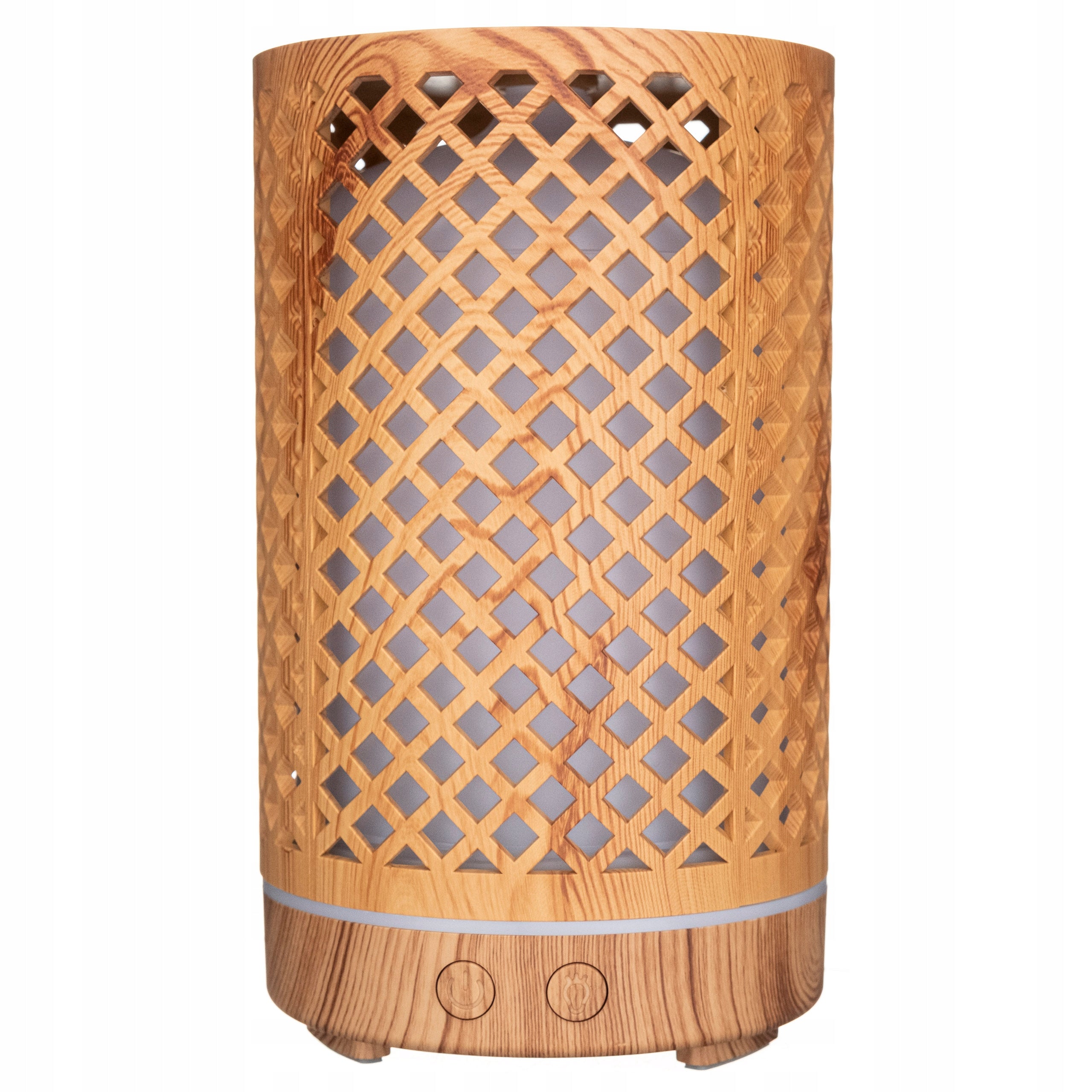 Utrasonic Diffuser of Essential Oils Bilovit Natural Aromatherapy Brand Bilovit
