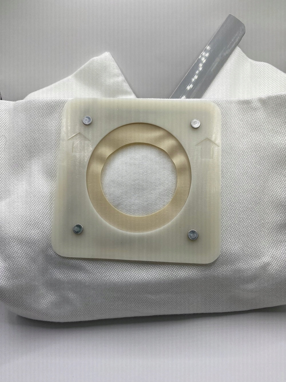 VACUUM CLEANER BAG BLACK DECKER 20 Liters Manufacturer VACS