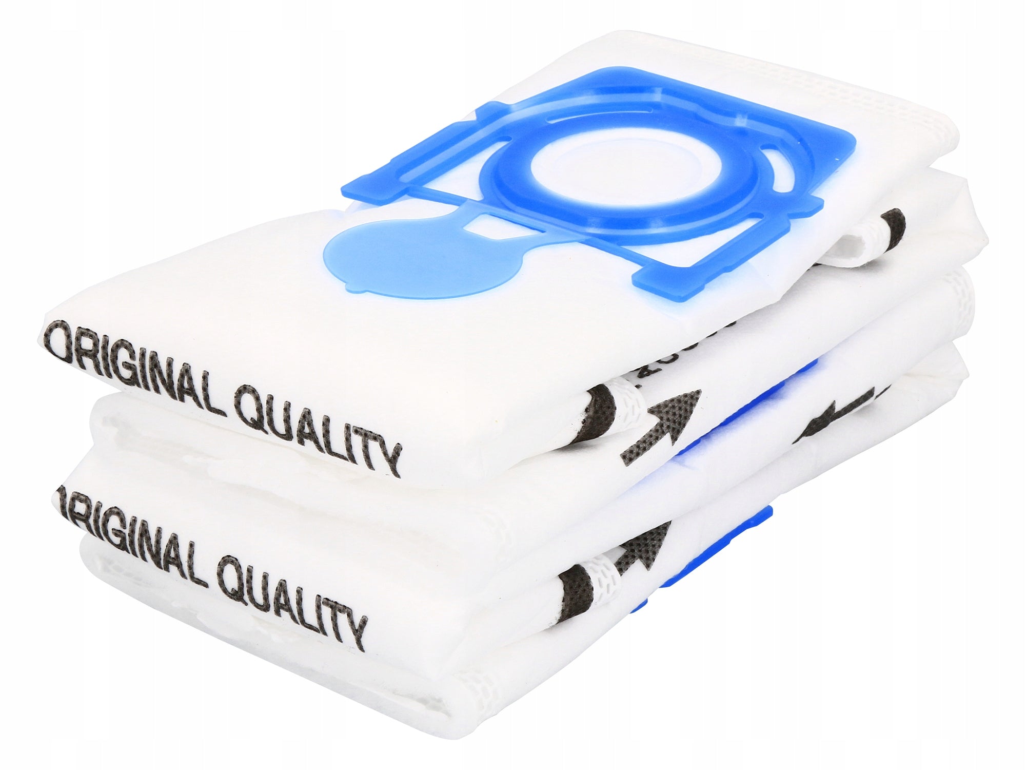 VACUUM CLEANER BAGS ZELMER 49.4020 ZVCA100B ORG 4 PCS. Manufacturer Zelmer
