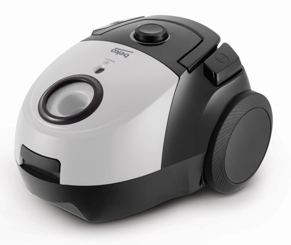 VACUUM CLEANER BEKO VCC34801AW BAGGED 800W Brand Beko