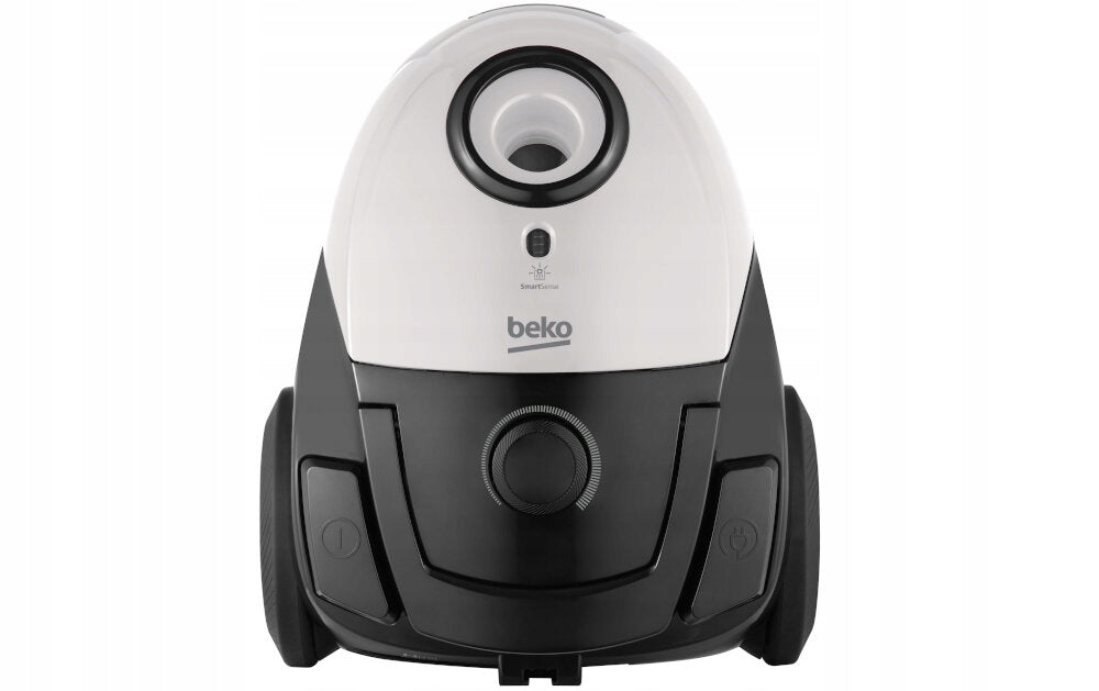 VACUUM CLEANER BEKO VCC34801AW BAGGED 800W Power rating 800 W