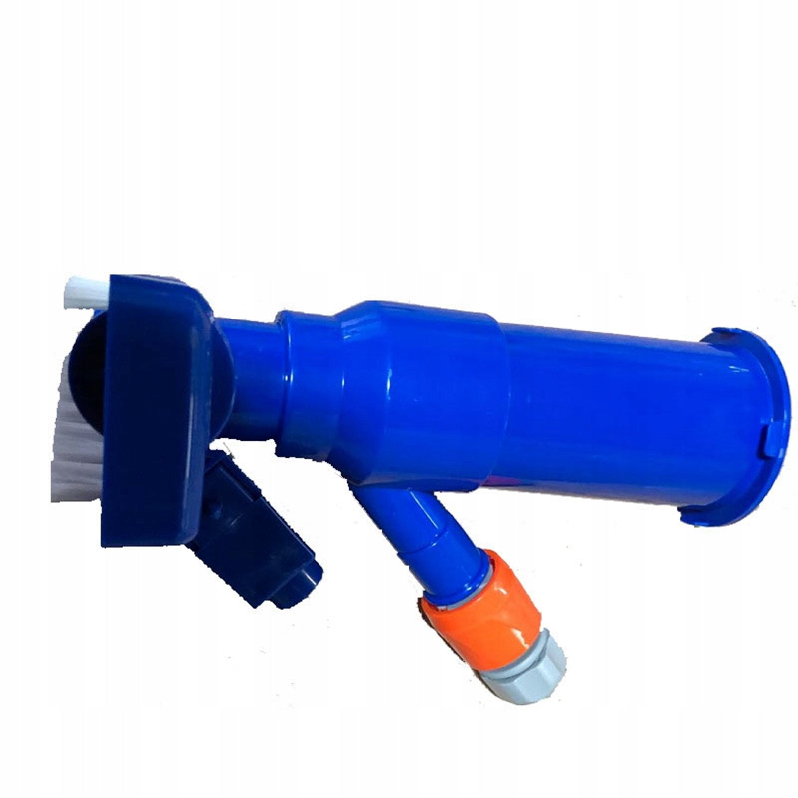 VACUUM CLEANER CLEANING KIT FOR POOL VACUUM SUCTION HEAD EAN (GTIN) 0792172562942