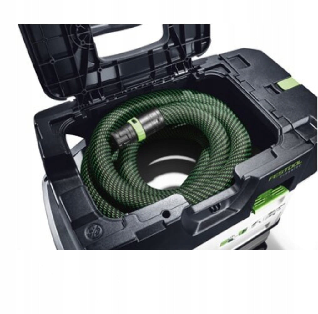 VACUUM CLEANER COVER, HOSE COMPARTMENT CTL MINI MIDI FESTOOL 11014391(204717) Brand Festool
