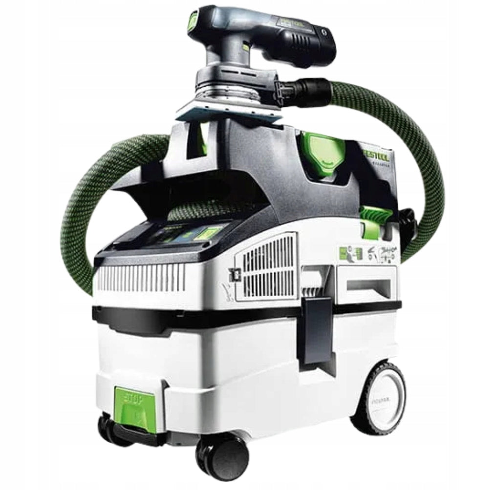 VACUUM CLEANER COVER, HOSE COMPARTMENT CTL MINI MIDI FESTOOL 11014391(204717) Maximum power 1200 W