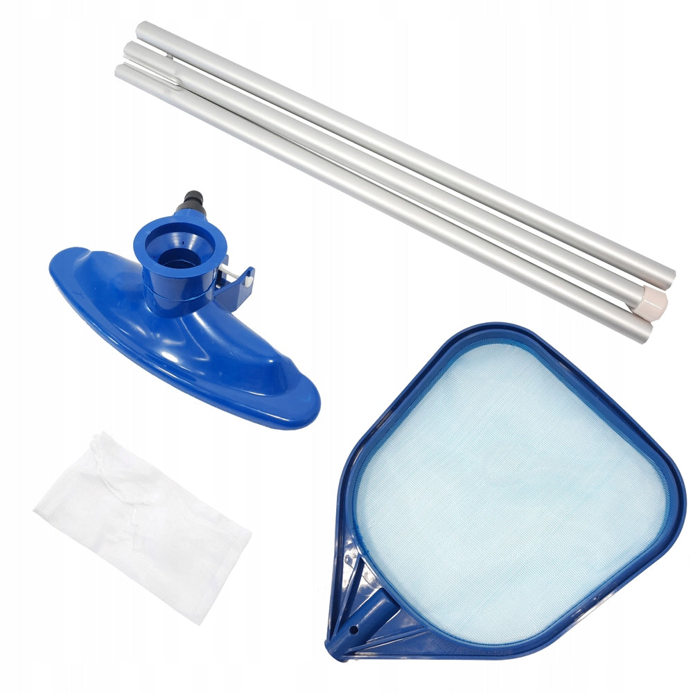 VACUUM CLEANER FOR CLEANING SWIMMING POOLS AVENLI 249CM LONG Manufacturer Avenli