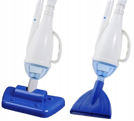 VACUUM CLEANER FOR CLEANING THE BOTTOM OF THE POOL 56131 BESTWAY
