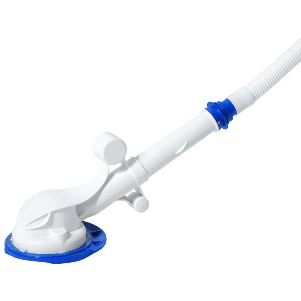 VACUUM CLEANER FOR SWIMMING POOL BRUSH 7,5 METERS Packaging status original