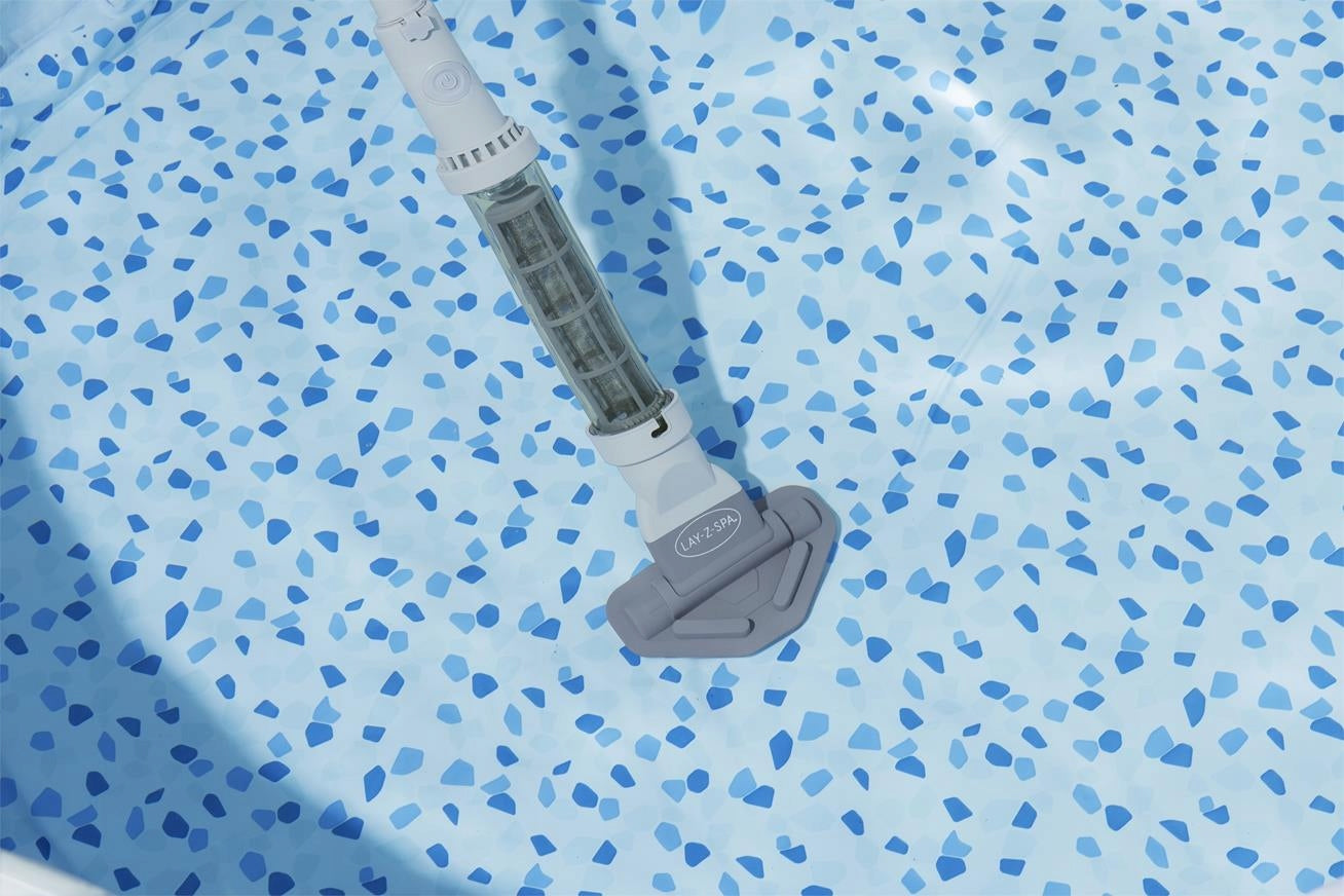 VACUUM CLEANER FOR WATER POOL BESTWAY 60327 CORDLESS HANDHELD CORDLESS Certificates of conformity CE