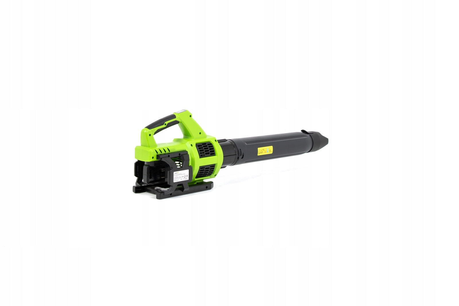 VACUUM CLEANER GARDEN BLOWER CORDLESS FOR LEAVES 2x20V 4GARDEN AD22O Shredding option no grinding option