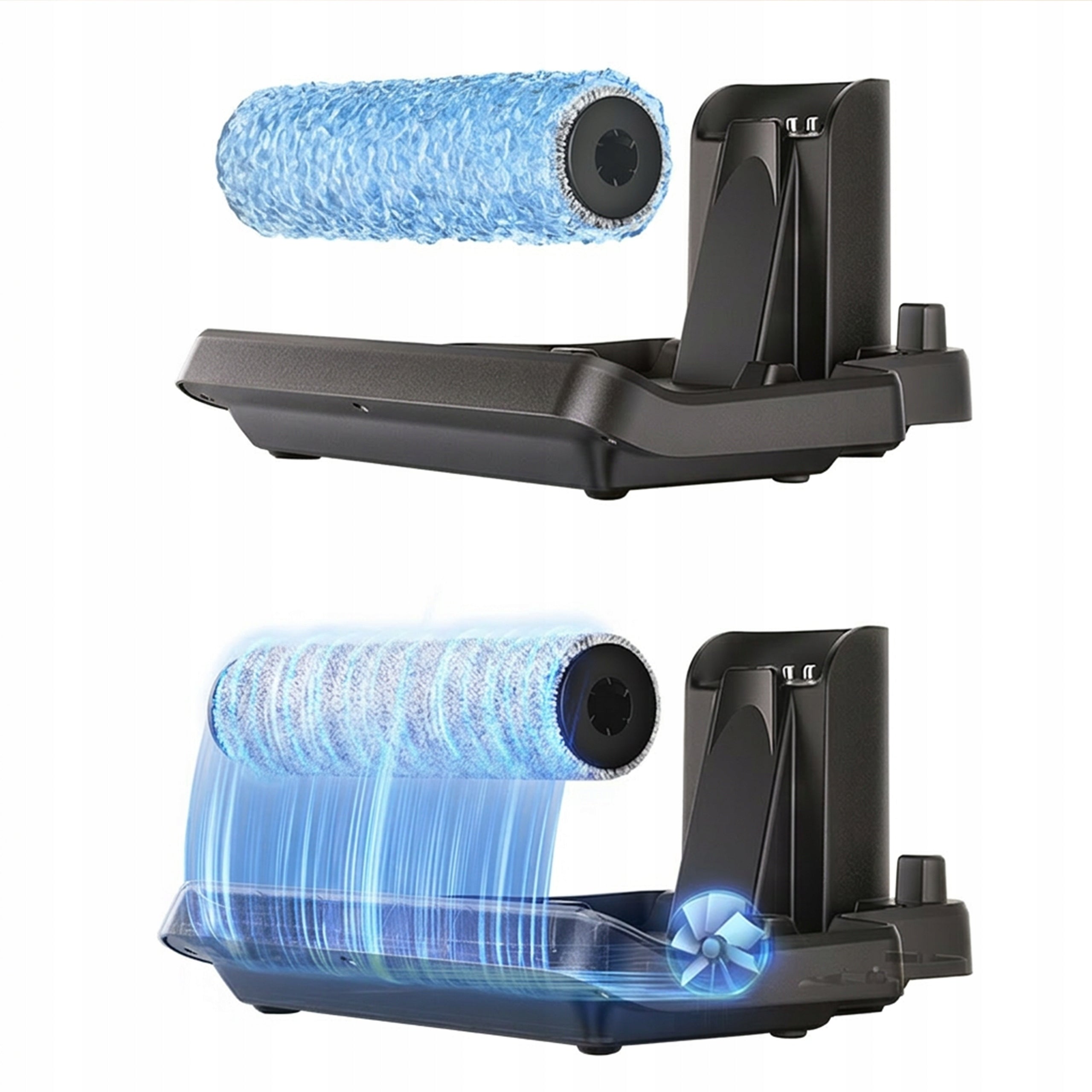 VACUUM CLEANER LARESAR M5 MOP WASHING CORDLESS WET DRY DRYING 2026!! Manufacturer code CFS0009