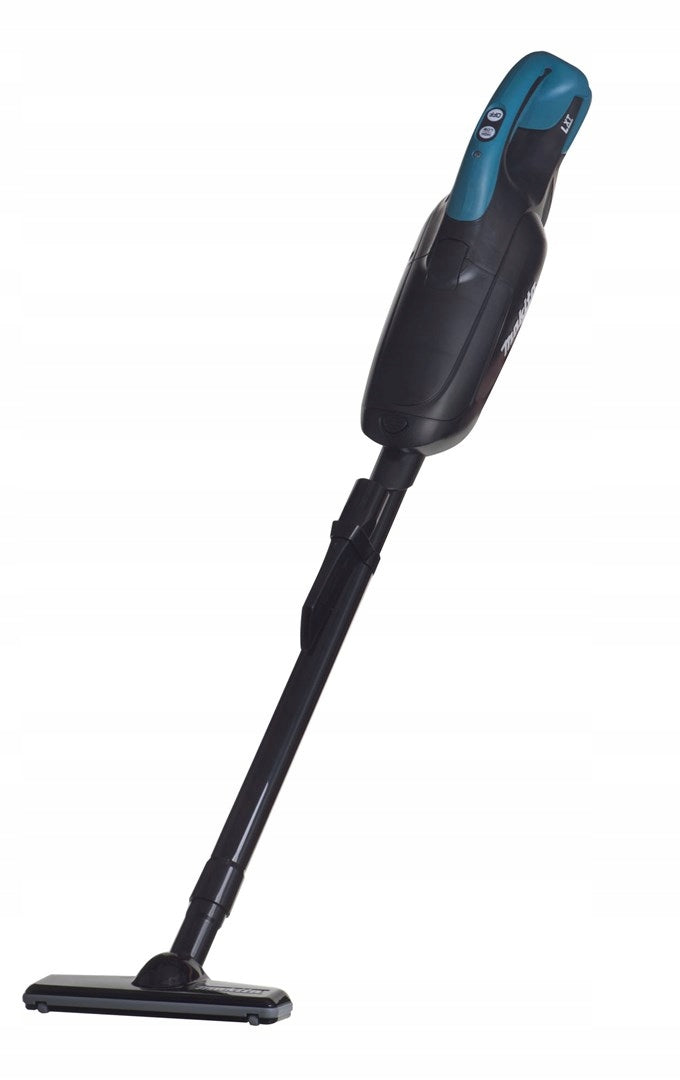 VACUUM CLEANER MAKITA CORDLESS VERTICAL CAR HANDHELD Manufacturer code QCF0CR7-R4UT75T2P7