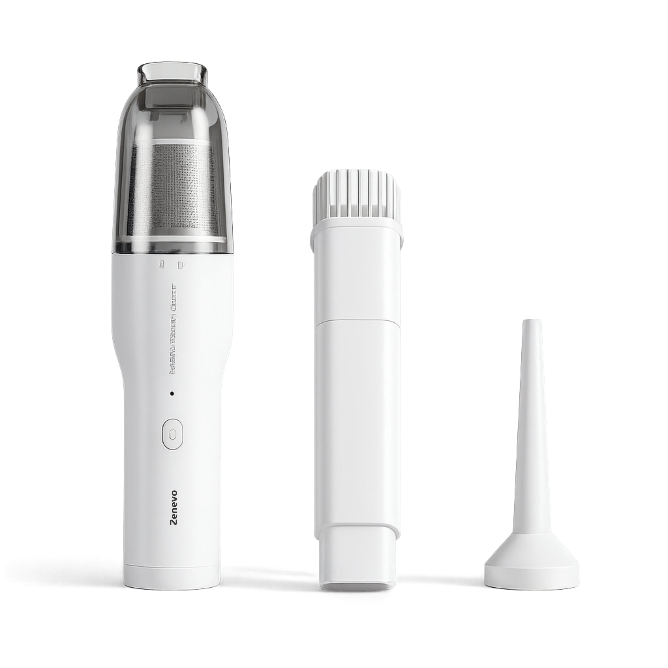 VACUUM CLEANER MINI POWERFUL WIRELESS Handheld Cordless Portable 50W
