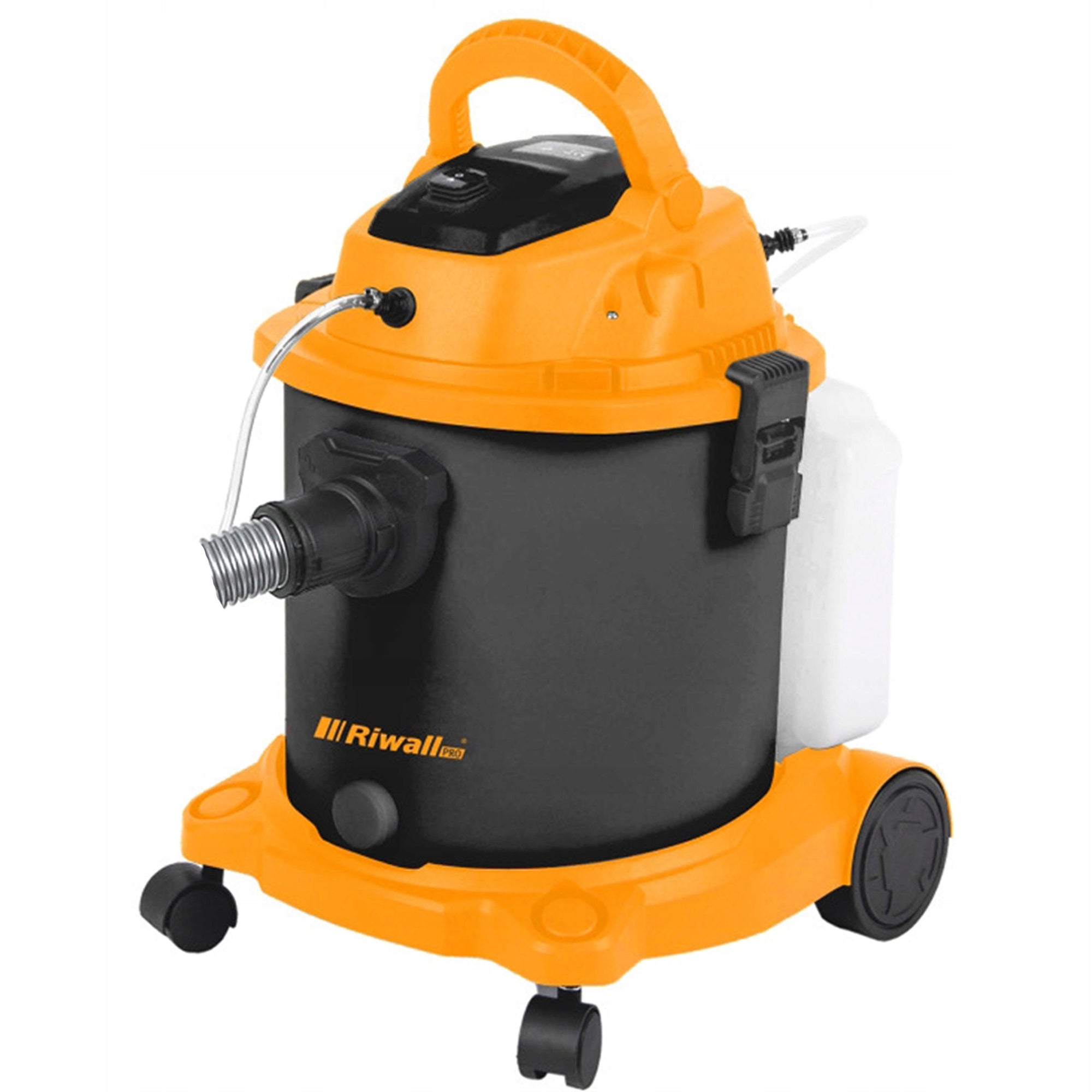 VACUUM CLEANER RIWALL PRO FEATHER ROP-01 4IN1 WET DRY 2200W Brand Riwall Pro