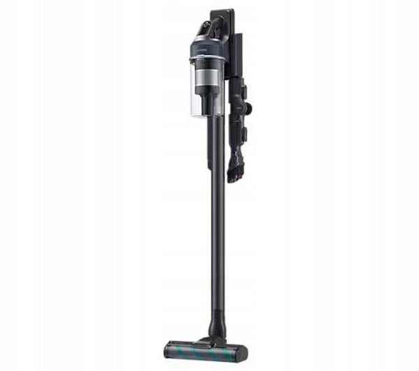 VACUUM CLEANER SAMSUNG VS20C852FTB 580W DISPLAY 60 MINUTES OF OPERATION Dust container volume 0.8 l