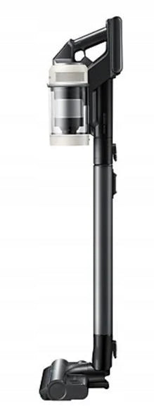 VACUUM CLEANER SAMSUNG VS80F28DGS BESPOKE JEI AI 280AW WET WORKING Packaging status original