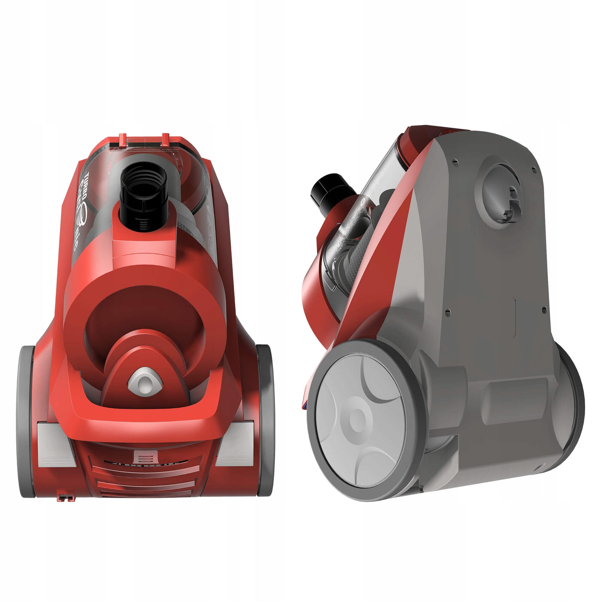 VACUUM CLEANER TRADITIONAL BAGLESS CYCLONE POWERFUL 900W PANEL BRUSH EAN (GTIN) 6936487386389