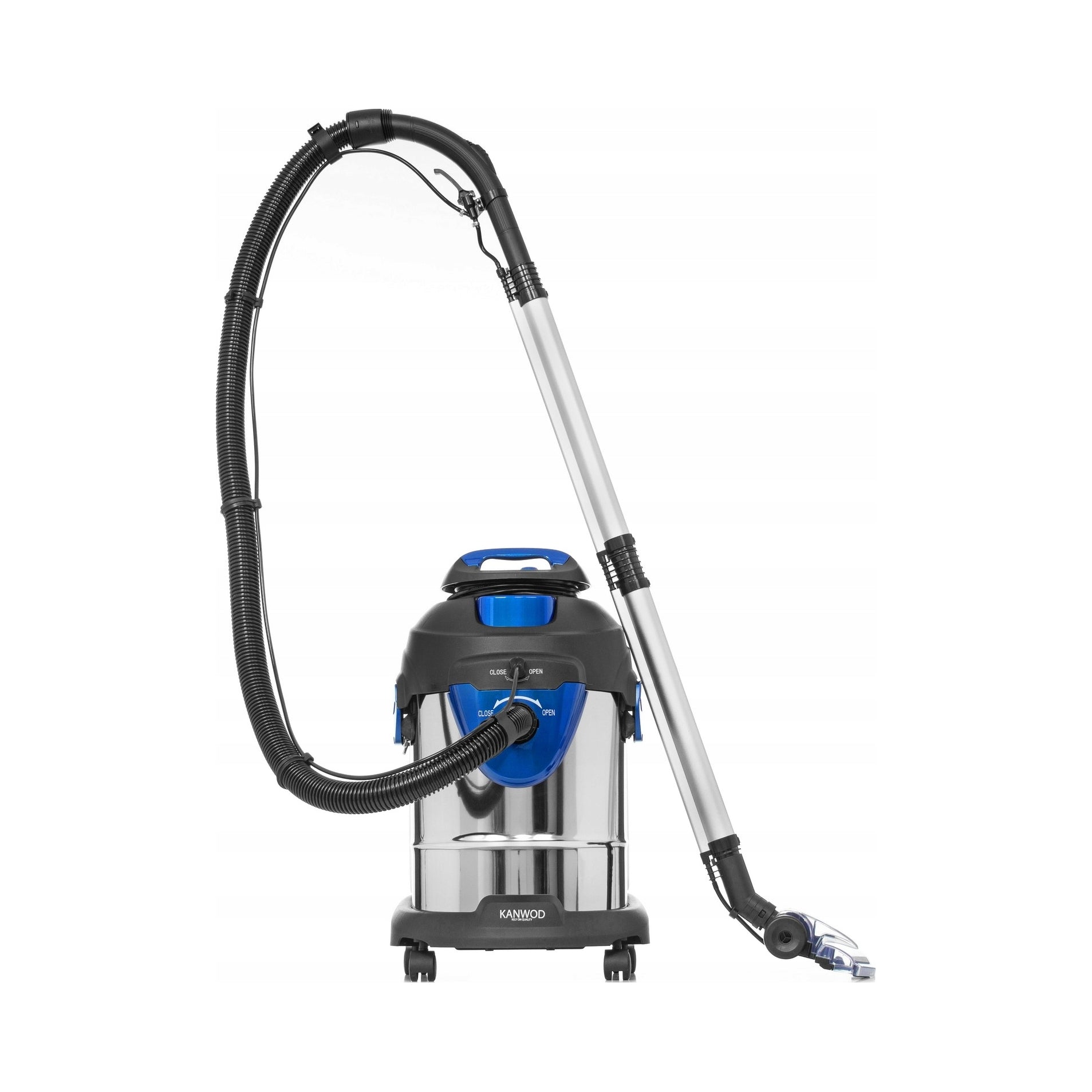 VACUUM CLEANER WASHING SUCTION CUP FOR CARPET UPHOLSTERY ULTRA-STRONG 2000W Manufacturer code ODKURZACZ PIORĄCY SSAWKA DO PRANIA Na Mokro