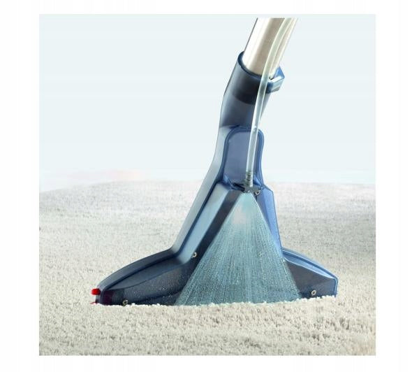 VACUUM CLEANER WASHING WATER FILTER THOMAS CARPET WASHING UPHOLSTERY PARQUET WASHING Dirty water tank capacity 4 l