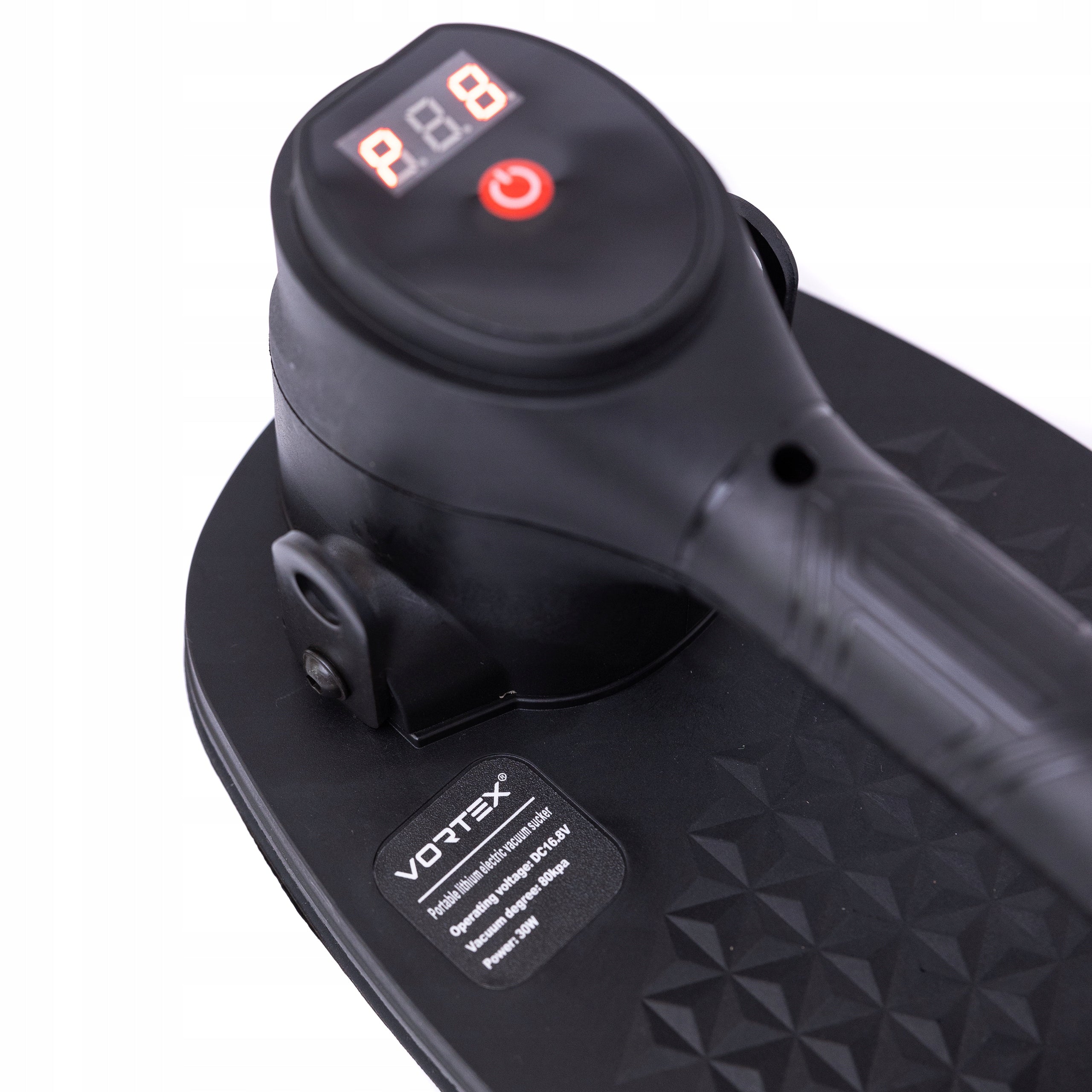 VACUUM GRIPPER ELECTRIC SUCTION CUP VARIOUS SURFACES STONE GRES 2xB Brand Vortex