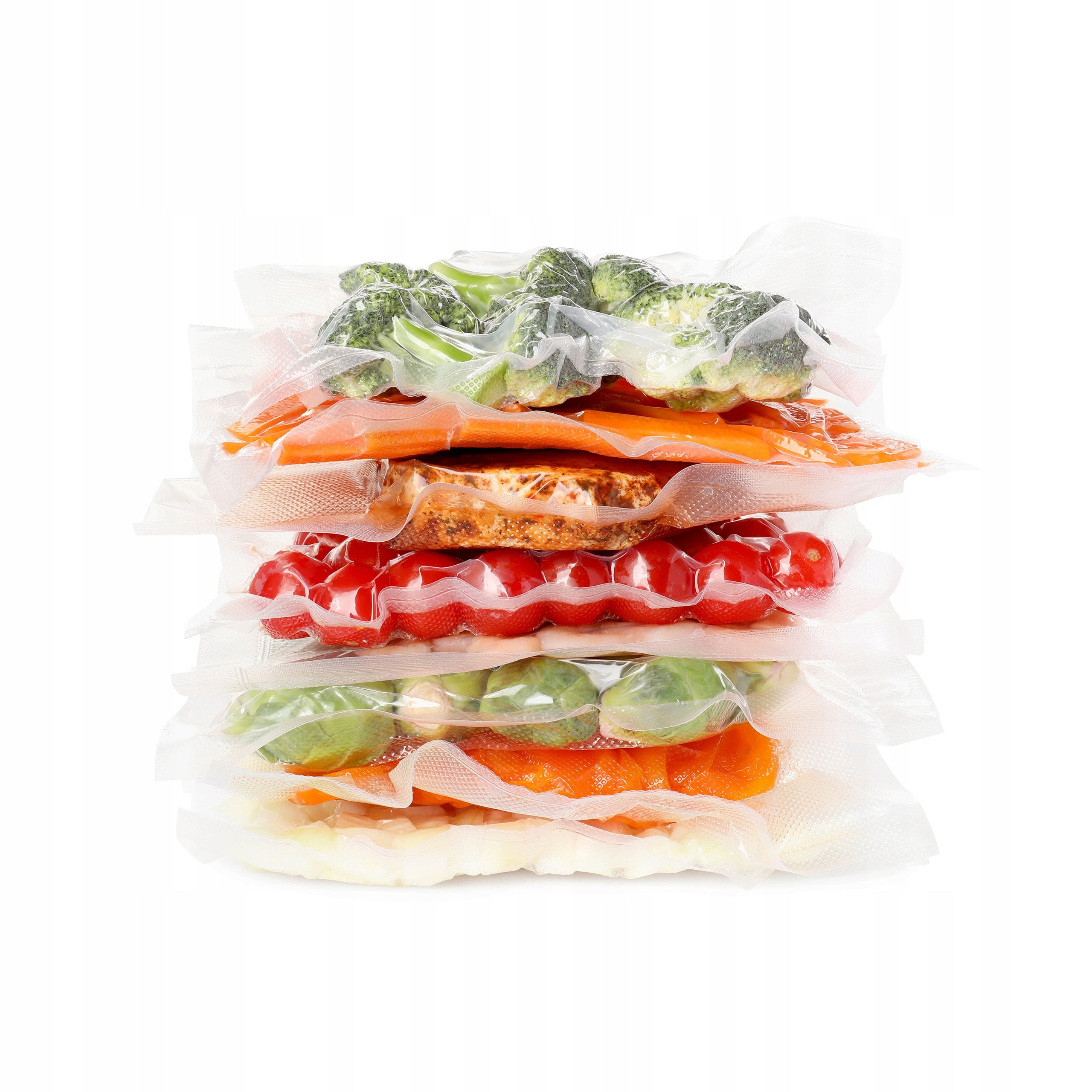 VACUUM SEALER FOR FILM FOOD PACKAGING MACHINE WEBBER V217 AUTOMATIC Power 110 W