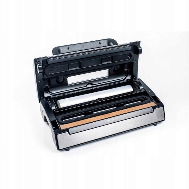 VACUUM SEALER MAXXO VMPROFI FOR FOOD FOIL FOILING BAGS FOIL Manufacturer code VM Profi