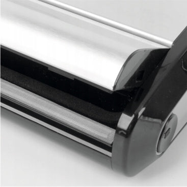 VACUUM STRIP WELDING MACHINE FOR FOIL FOOD PACKING MACHINE 175W 28cm Maximum seal width 28 cm