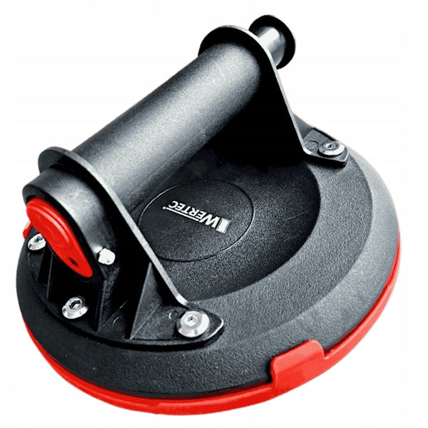 VACUUM SUCTION CUP 200MM 115KG SUITCASE WERTEC WTPP200T Manufacturer code WTPP200T